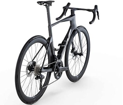 Превью  Велосипед BMC Teammachine R 01 Four (2026)